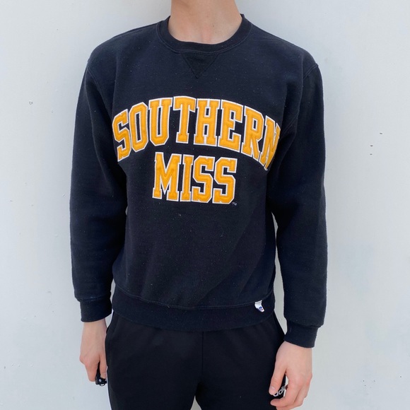 southern miss shirts